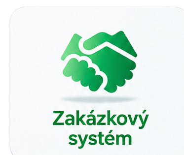 Zakázkový systém