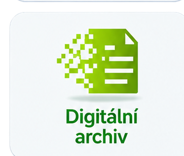 Digitální archiv