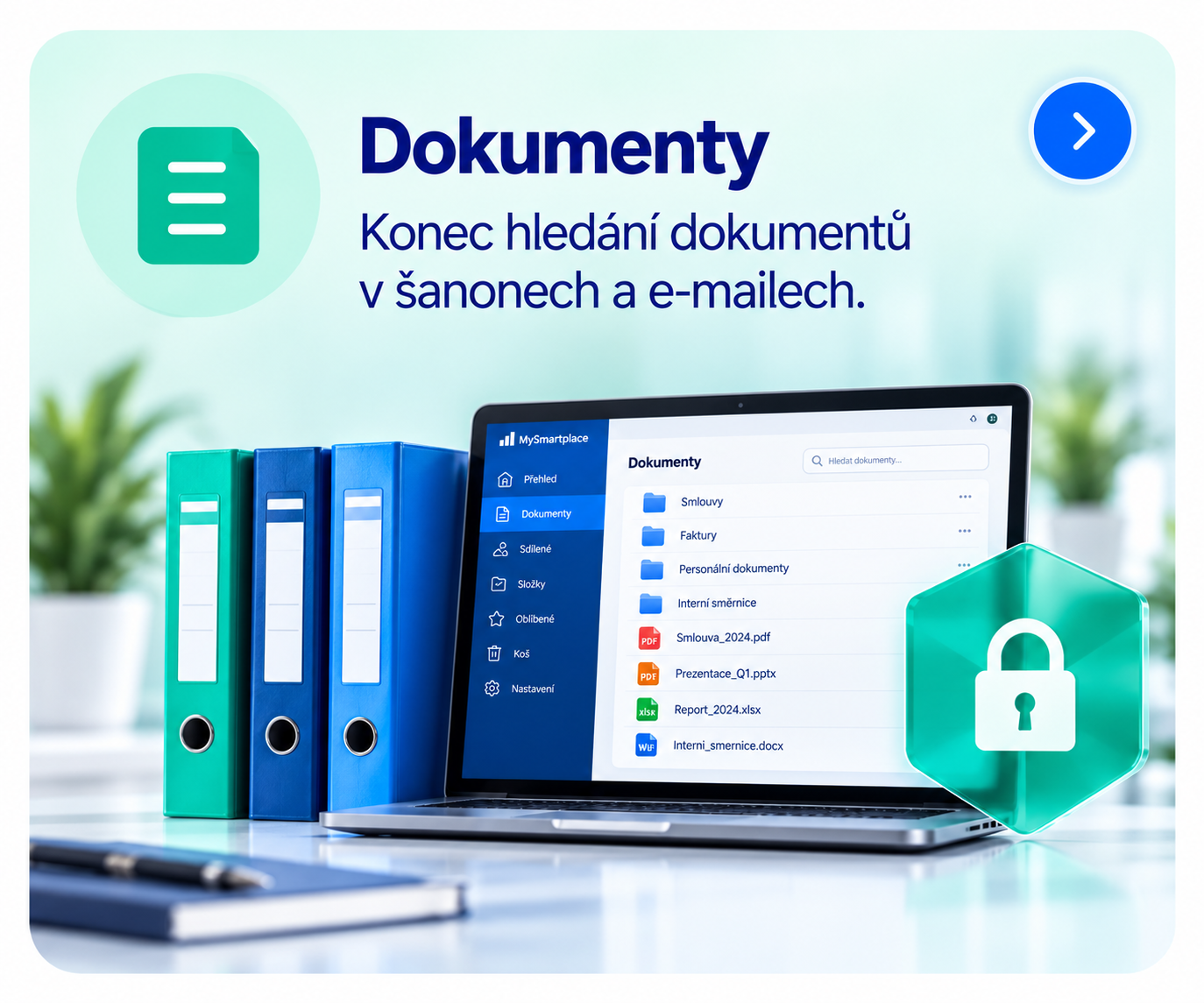 Dokumenty